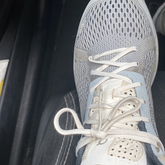 ON running shoes - Picture 9 of 12